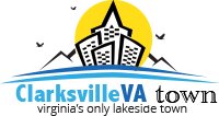 Clarksville VA Town / Terms of Service